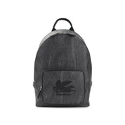 Etro Arnica Backpack - MEN BAGS - Etro - T.Luxy