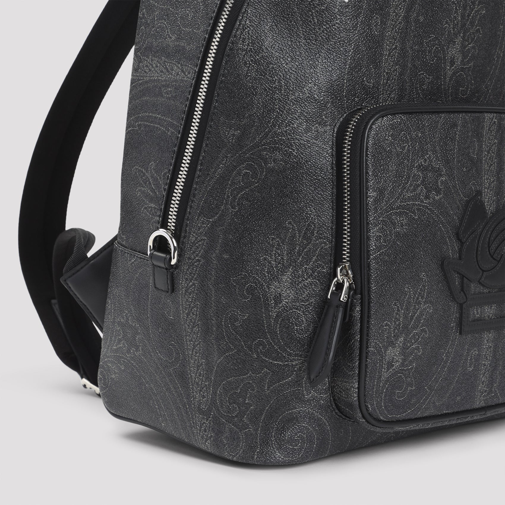 Etro Arnica Backpack - MEN BAGS - Etro - T.Luxy
