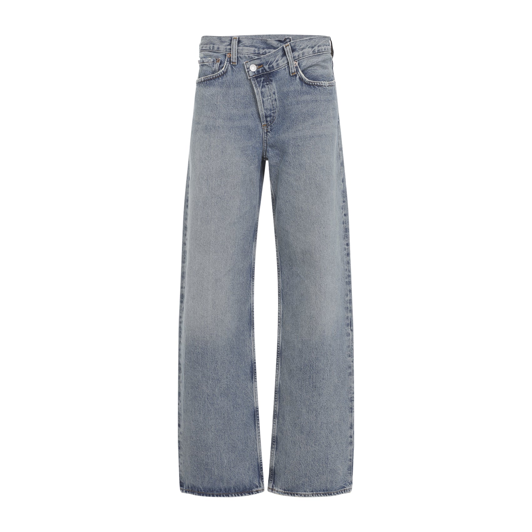 Agolde Jeans - Blue | b9917b0bd1ca074d07a5210981de8b0c238ae1d8
