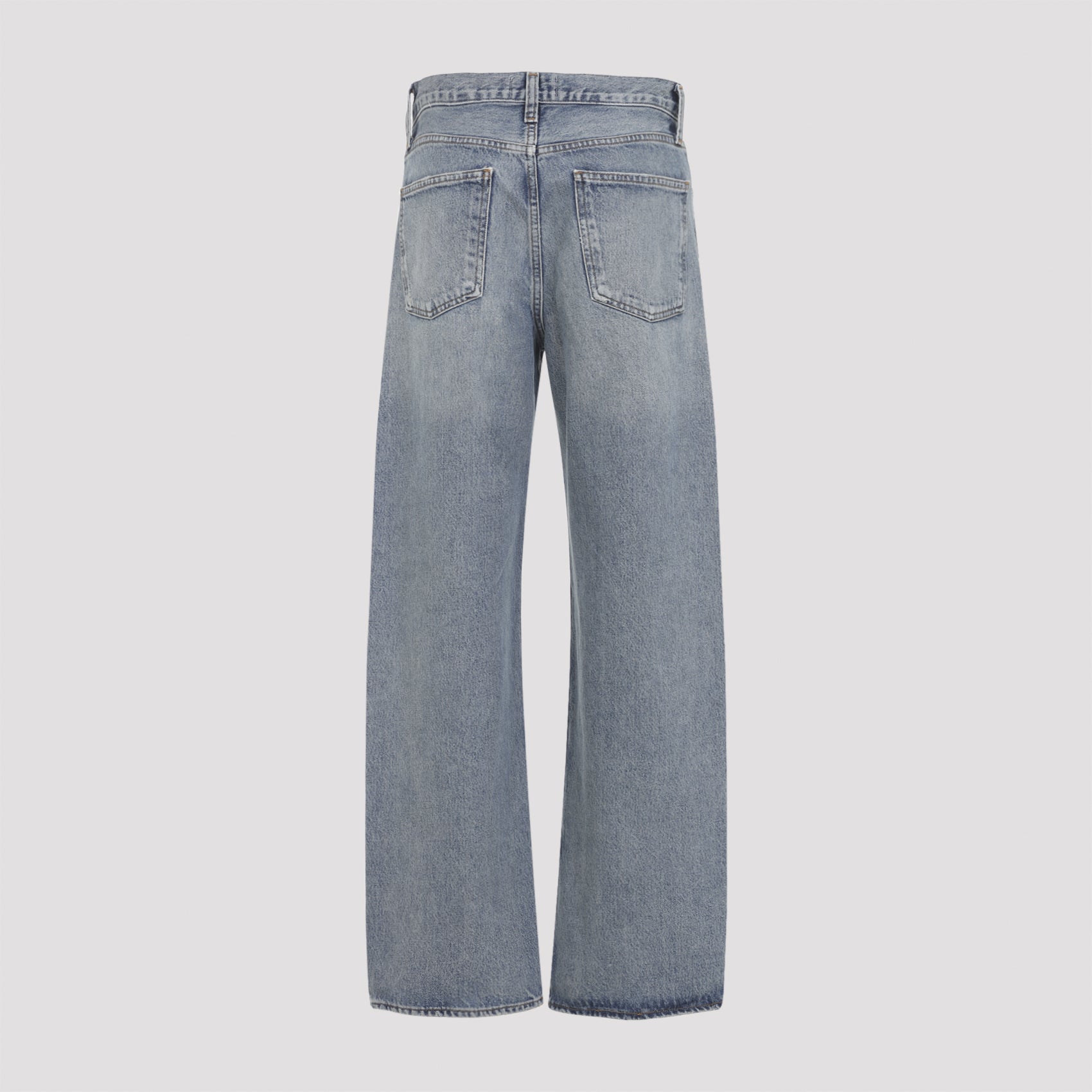 Agolde Jeans - Blue | 6d6ed1cfbd33c9c57a17e3baca74b68ab95bdbde