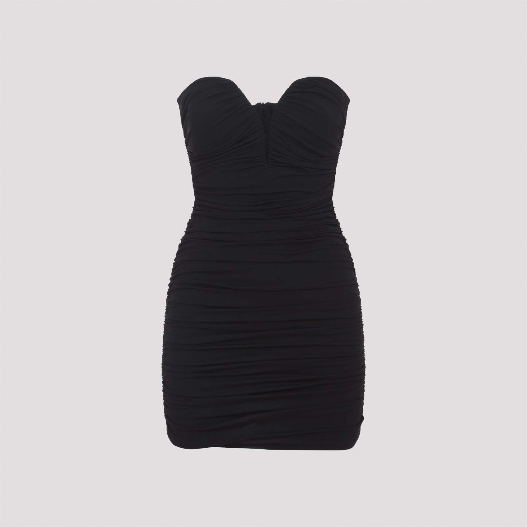 Elisabetta Franchi Mini dresses - Black | 80c9de1e69bb38614f73d558e1d21e3869067519