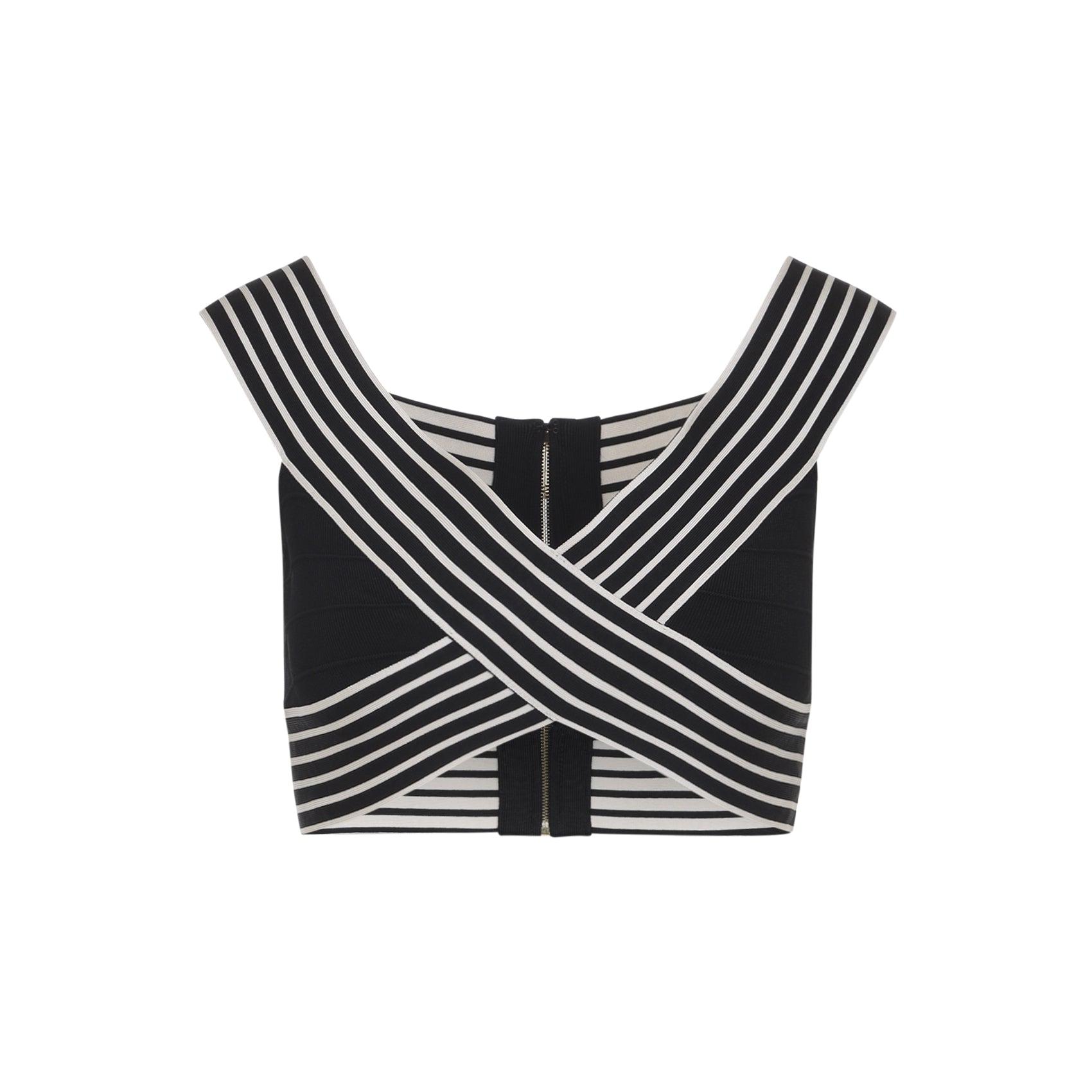 Elisabetta Franchi Tops - Black | a9565b64dd8fc525b7da31b9899726608f3ec3de