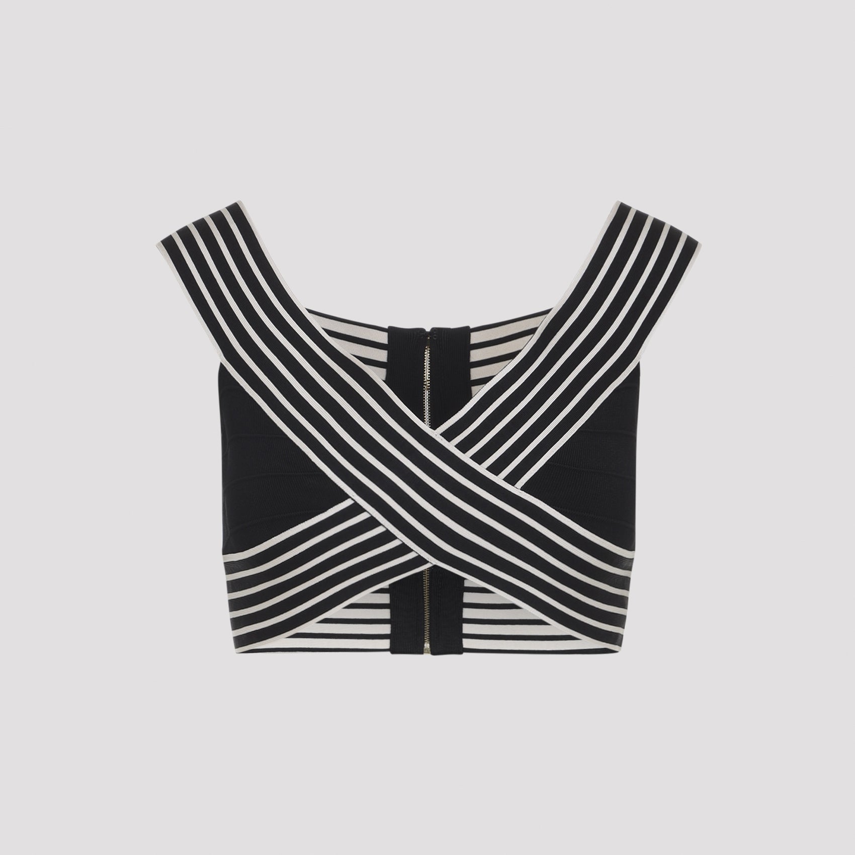 Elisabetta Franchi Tops - Black | bc1cedb0844c20af85787f70a9842560b6dfcdfa