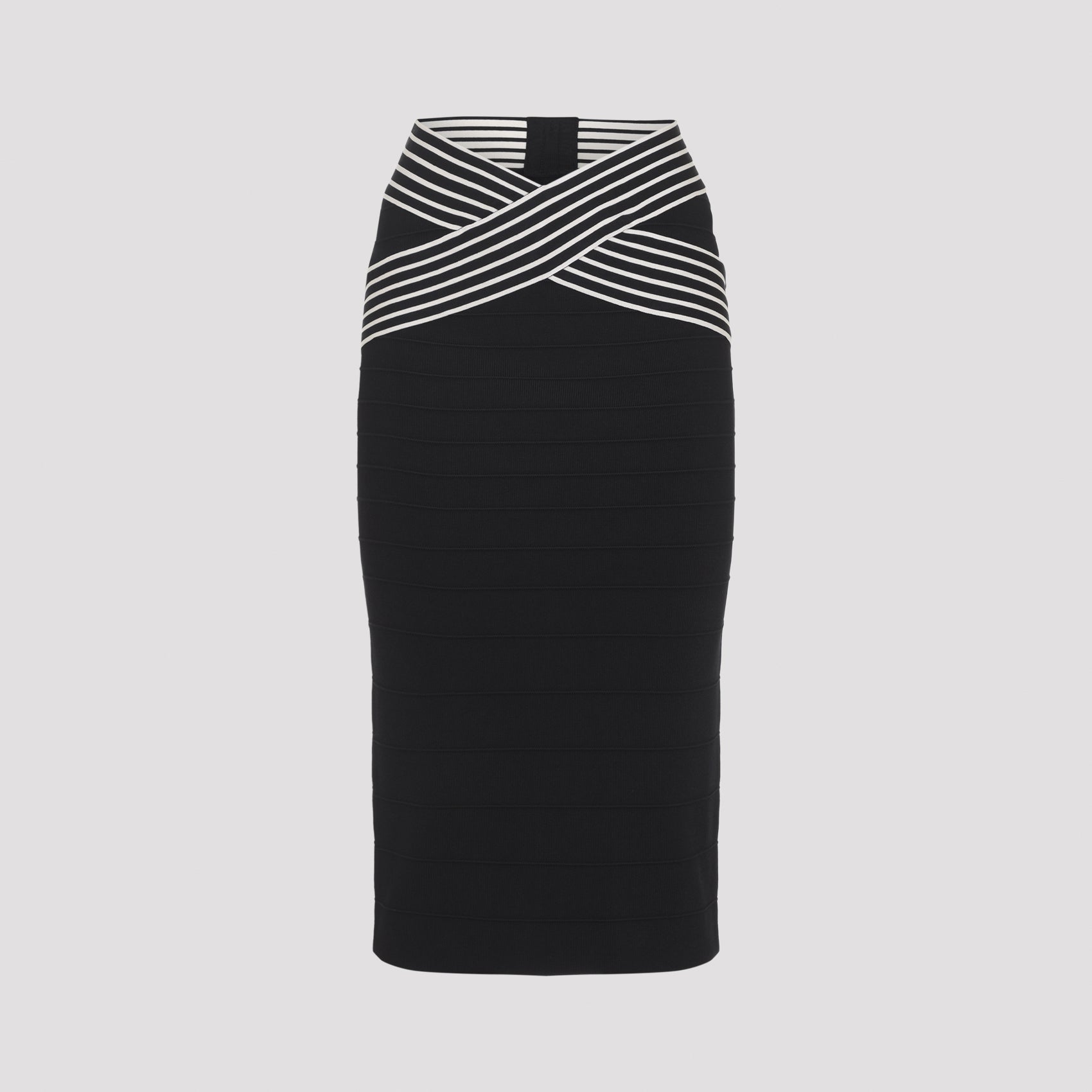 Elisabetta Franchi Midi skirts - Black | 848d19e77a0e8d64a4dff01ca37e3070b1debe0b