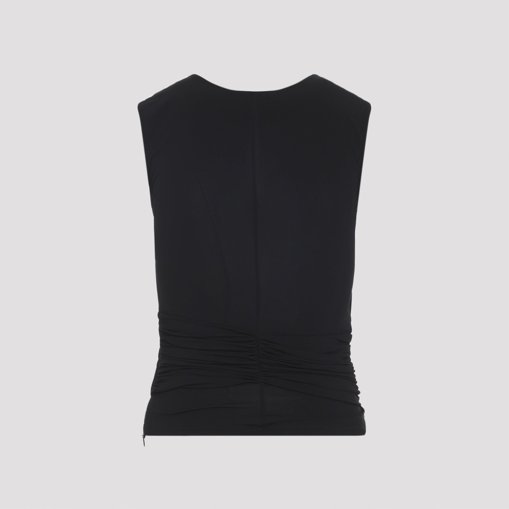 Elisabetta Franchi Tops - Black | 6c9fa8394f492970f0117588969b6c7f8d73fa10