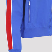 Miu Miu Cardigan - Blue | 3051da7bbbe4092771d2c7a17573912668304021