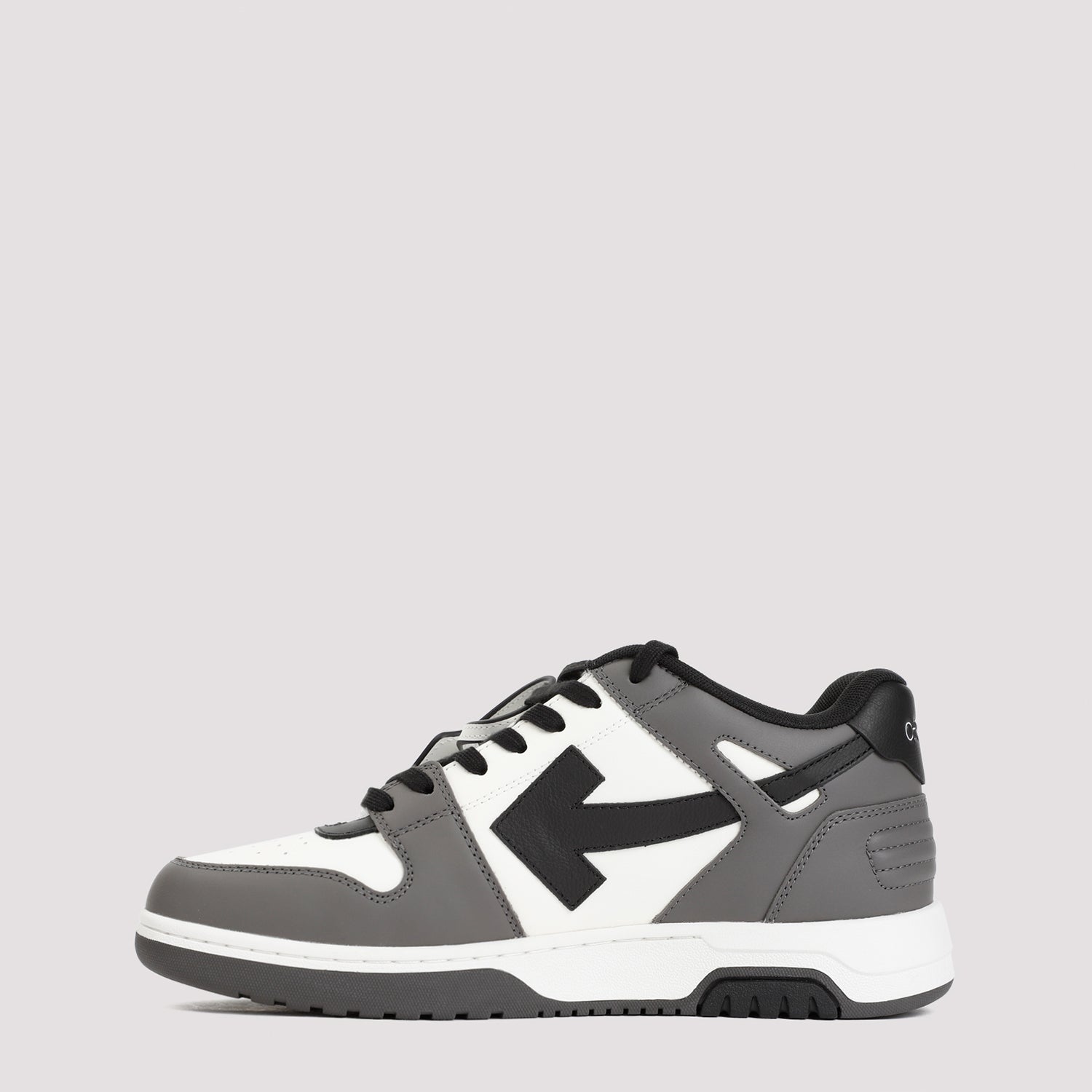 Off White Sneakers - Grey | 2fc1a39a52cc6ab3c879f34c1851cd5b80aaa580