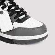 Off White Sneakers - Grey | d0e80ef3392a175ba14cfe34ed47846b2562b2c4