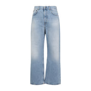 Acne Studios Jeans - Blue | e44309127c0b4d59c2713bb80128f93d84af5a6a