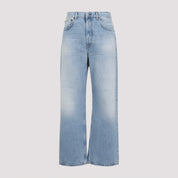 Acne Studios Jeans - Blue | 80f2dc99d6e35e65354565950a0dc21882f46337
