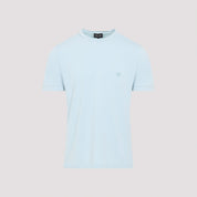 Giorgio Armani T-shirts - Blue | 5df1cb78cec90829af34dc64cd686247e835eb99