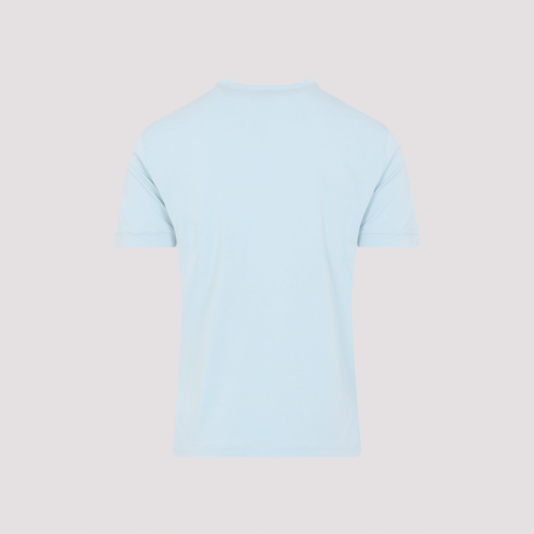 Giorgio Armani T-shirts - Blue | e0de0d5e334cd149fed58ec43bf35bb1c97de676