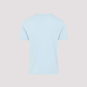 Giorgio Armani T-shirts - Blue | e0de0d5e334cd149fed58ec43bf35bb1c97de676