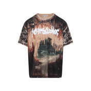Acne Studios Cotton T-Shirt - MEN CLOTHING - Acne Studios - T.Luxy