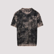 Acne Studios Cotton T-Shirt - MEN CLOTHING - Acne Studios - T.Luxy