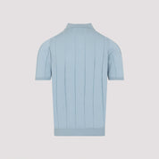 Kiton Polo - Blue | b1ac9ae9fb5cb20df2234d8bb6dad02d6dba8117