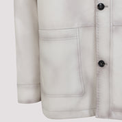 Kiton Jackets - Nude & Neutrals | 464a0c2d9abc1b7e63a07f15fe14f955d4423d86