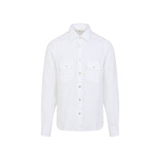 Kiton Shirts - White | e156ddff6187838c78c6929abfc873e5abd18e89