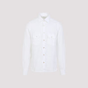 Kiton Shirts - White | 40baec733ab8f3c80d96e179e37e2ef66057aac8
