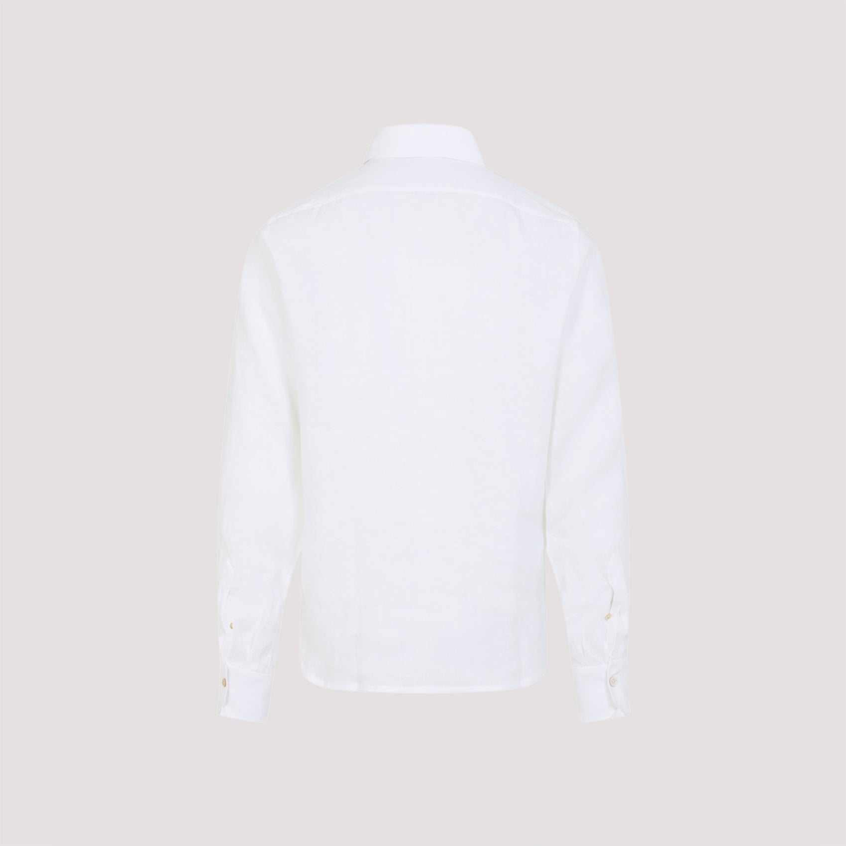 Kiton Shirts - White | 0bec8aae1cce277cf531268bdc2c8d0b39d976c0