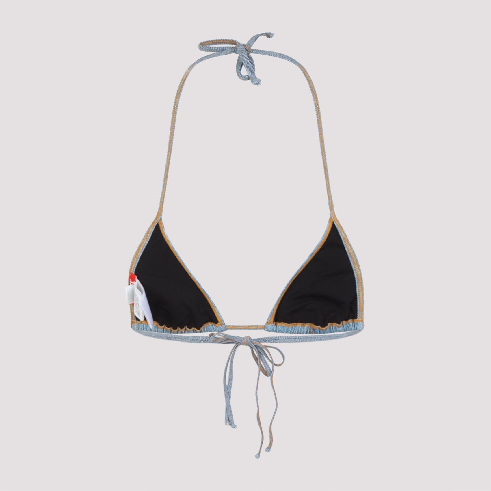 Diesel Bikinis - Blue | b2b0ad68326a05e36906670b906938e3946aecc1