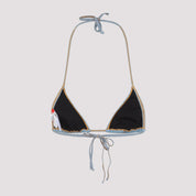Diesel Bikinis - Blue | b2b0ad68326a05e36906670b906938e3946aecc1