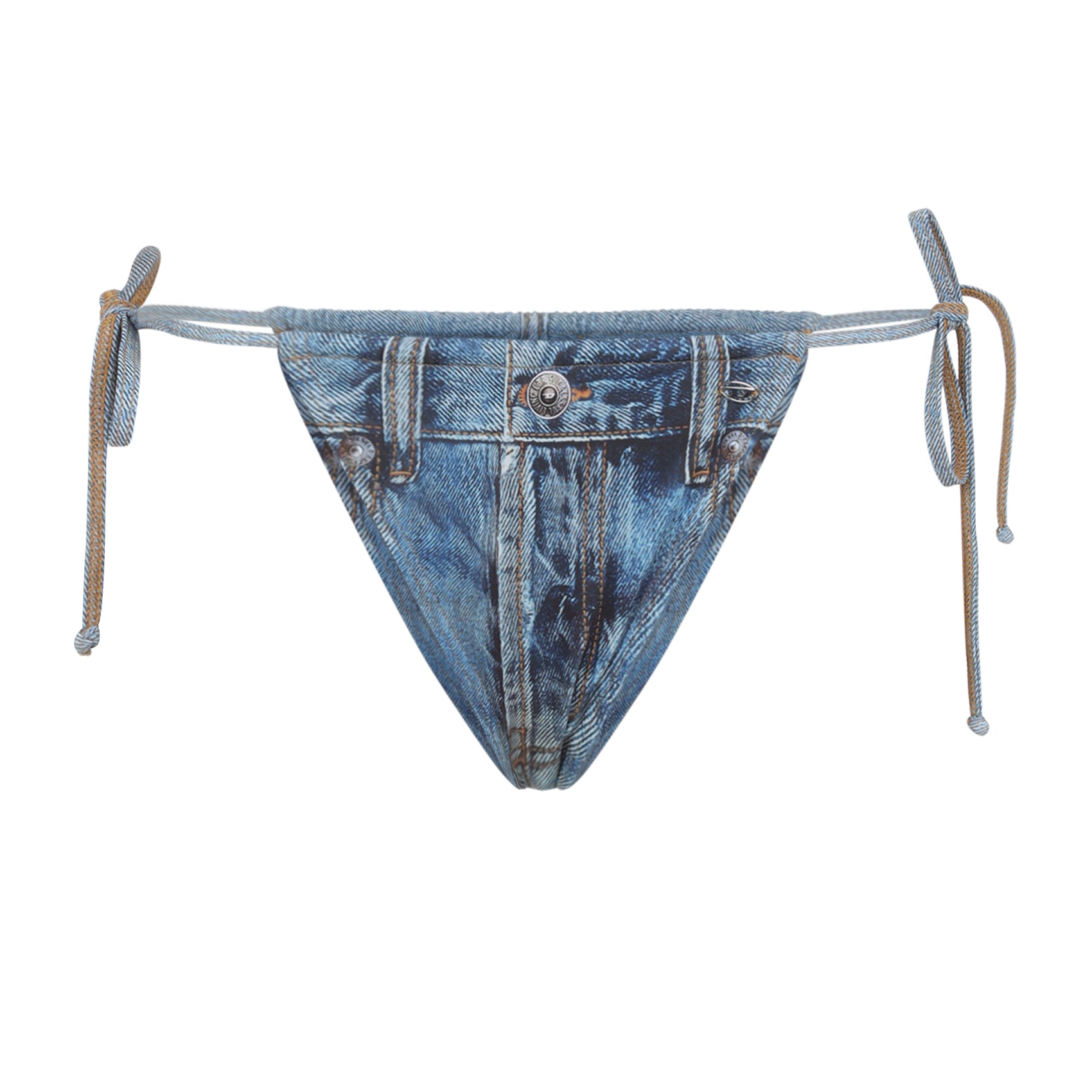 Diesel Bikinis - Blue | 8d7e33ab8f930e73c3410f314293d29f2a905496