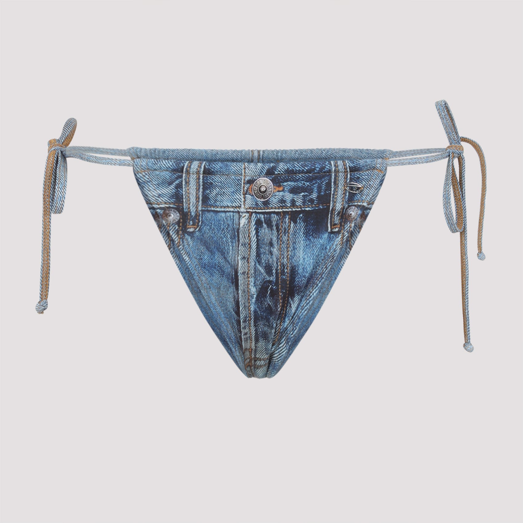 Diesel Bikinis - Blue | fc9904458831f1fa79d9d381f6d342b087437b41