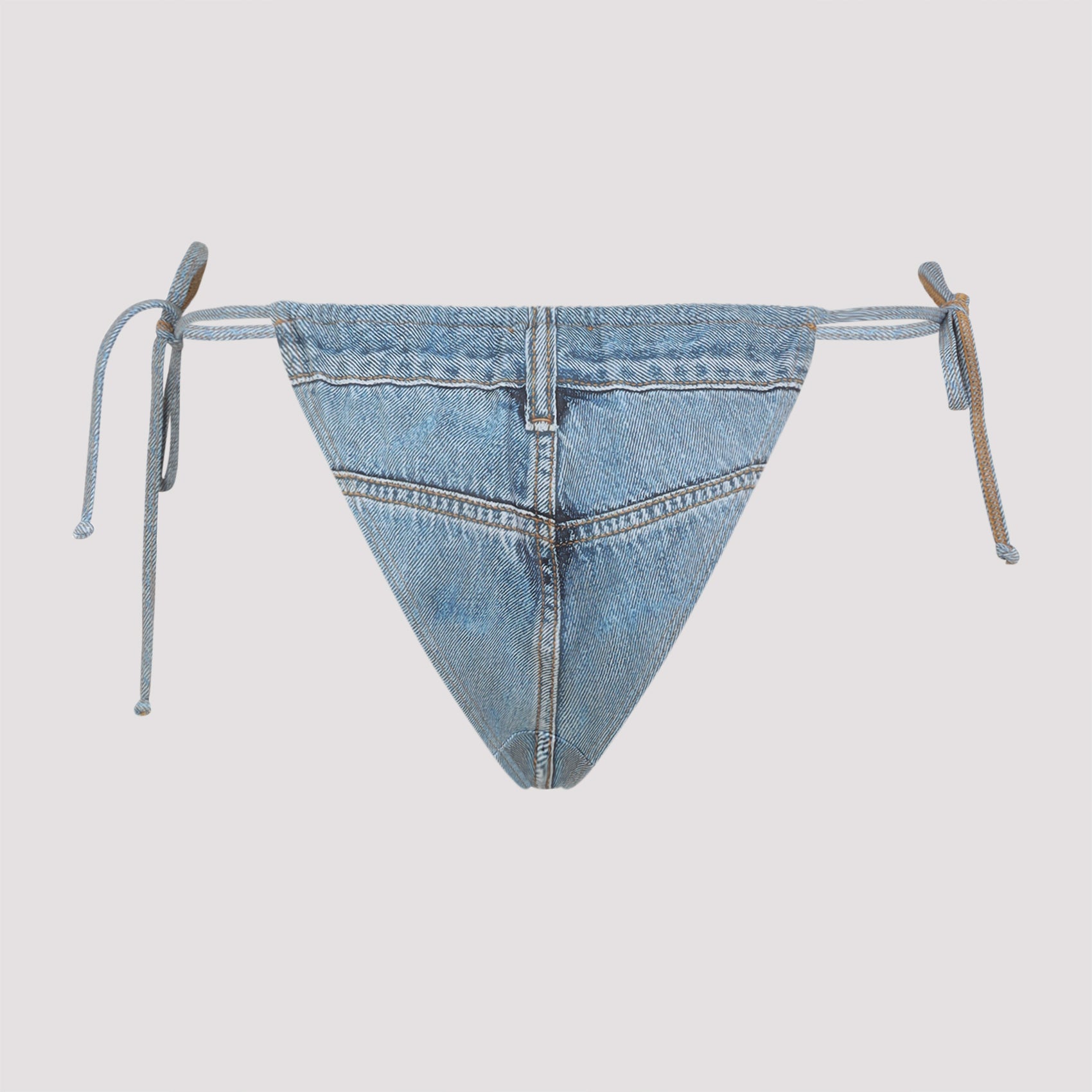 Diesel Bikinis - Blue | 3989b6f767a1e63c66283226c80747d88afc18c8