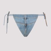 Diesel Bikinis - Blue | 3989b6f767a1e63c66283226c80747d88afc18c8