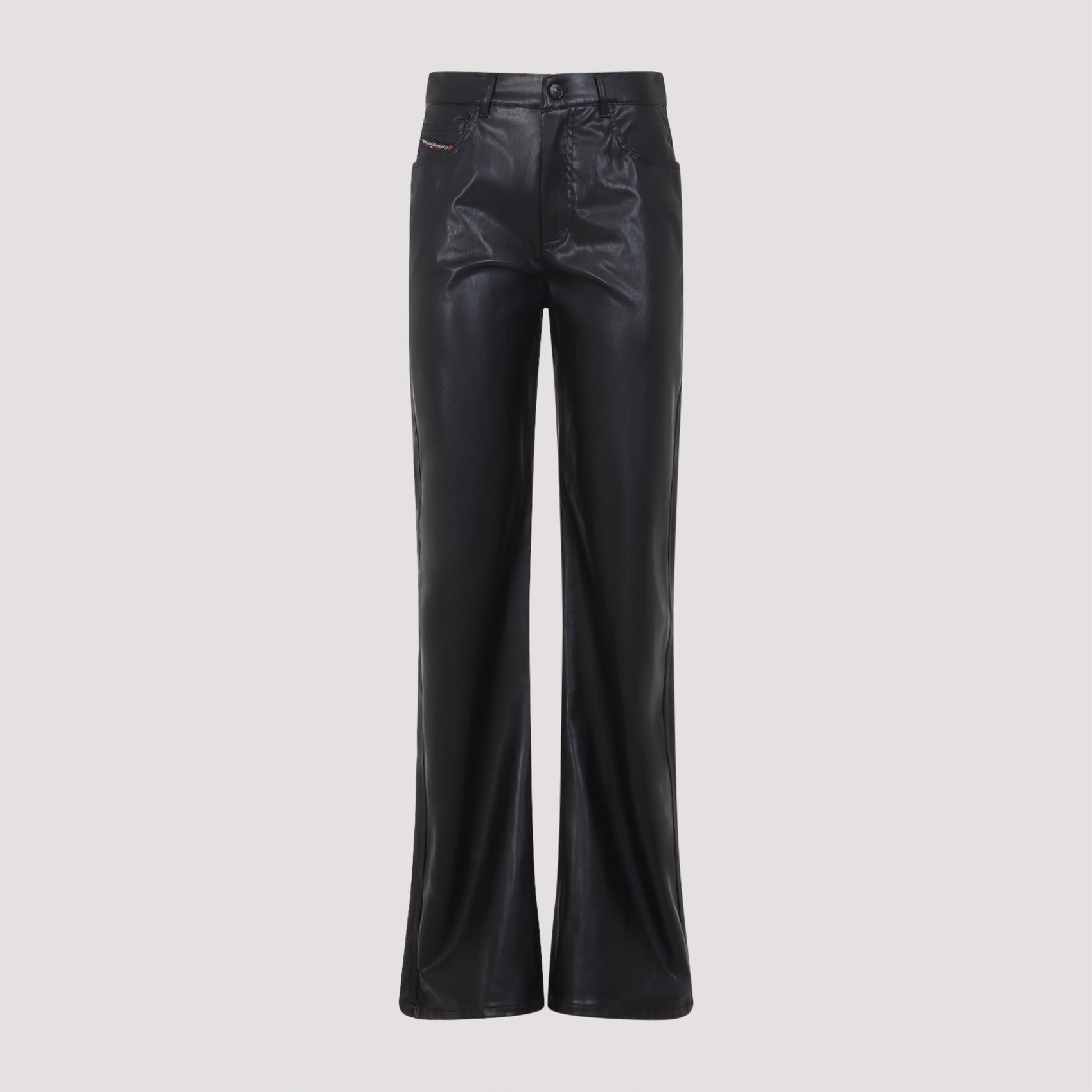 Diesel Regular & straight leg - Black | b3d5c1c4e24dfd0c95454c9b4f2c99a3338468d2