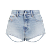 Diesel Short - Blue | f37863bb2abc08e3dd0ac796d44763f12286fb79