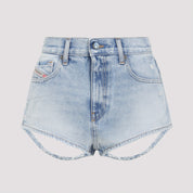Diesel Short - Blue | 9ce144b0e91d443ae1abb474a1ec2f2a6d35e0c9