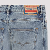 Diesel Jeans - Blue | 5facd4b2844e94a074ceb82a44f86de127f58db5