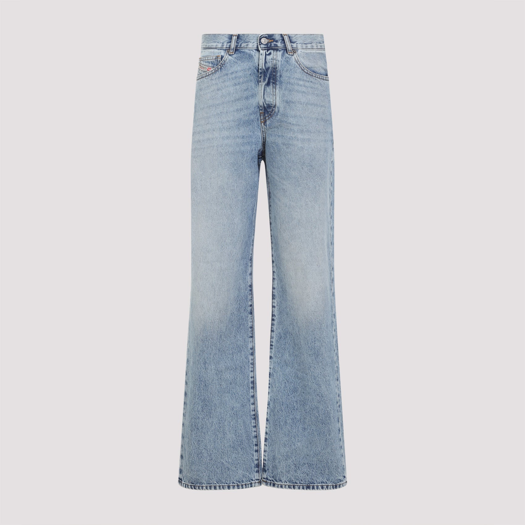 Diesel 1971 D - Sent Jeans - WOMEN CLOTHING - Diesel - T.Luxy