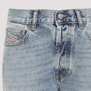 Diesel Jeans - Blue | f41d424bdd1e61f1bf74cab1b93efda1b4f660fa