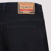 Diesel Short - Blue | 14576eadfae2a87acbfbffafdc2c469d87886b9a