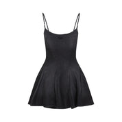 Diesel Mini dresses - Black | 70099ace64c57260f361389ef04972c48db3ea78