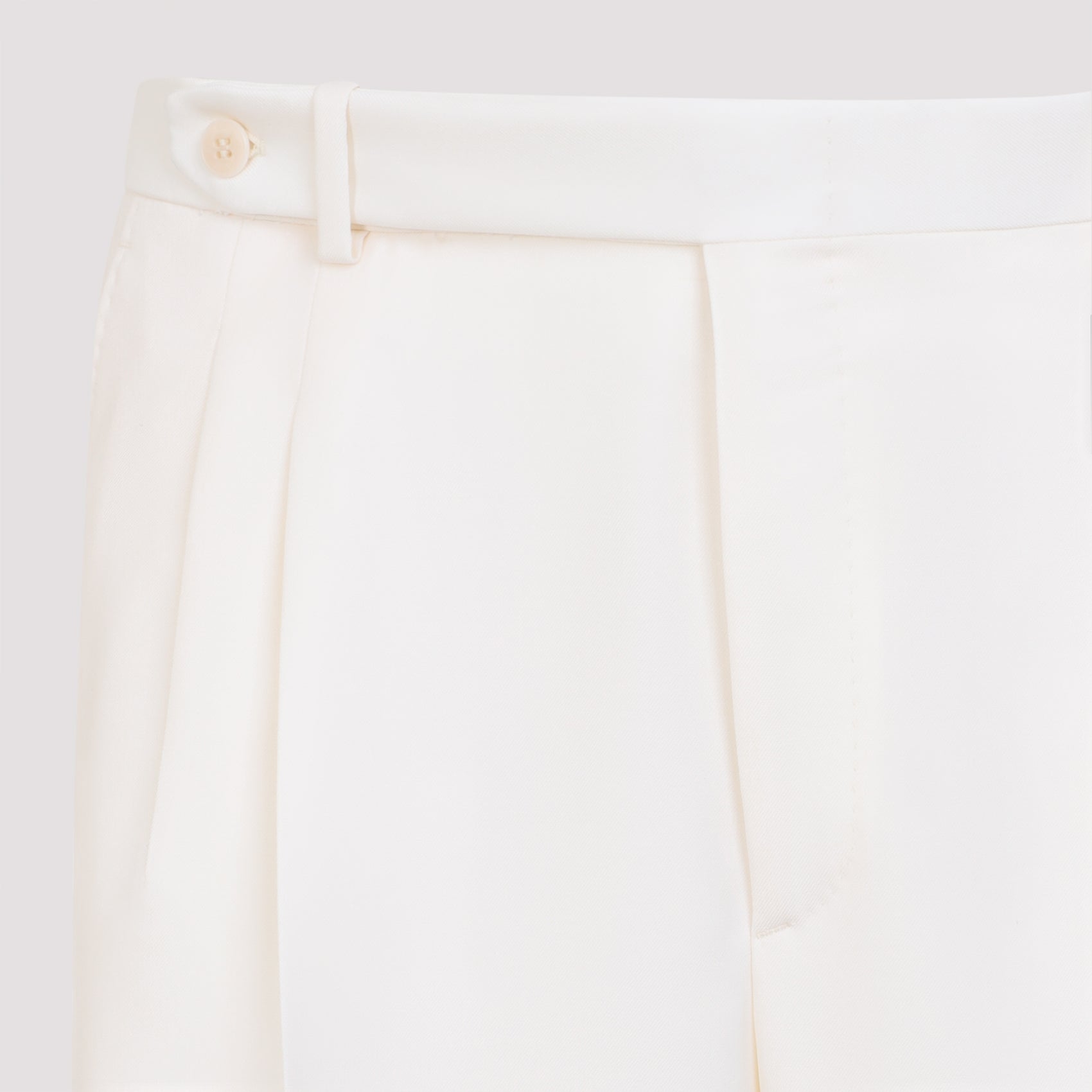 Brioni Regular & straight leg - White | 549dea2b69785d658f45d926424321cafda6589e