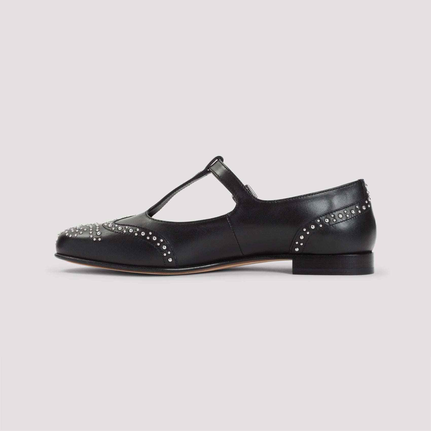 Church'S Sandals - Black | 92706abcb30ea57a13e61893d41023aec0d74817