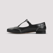 Church'S Sandals - Black | 92706abcb30ea57a13e61893d41023aec0d74817