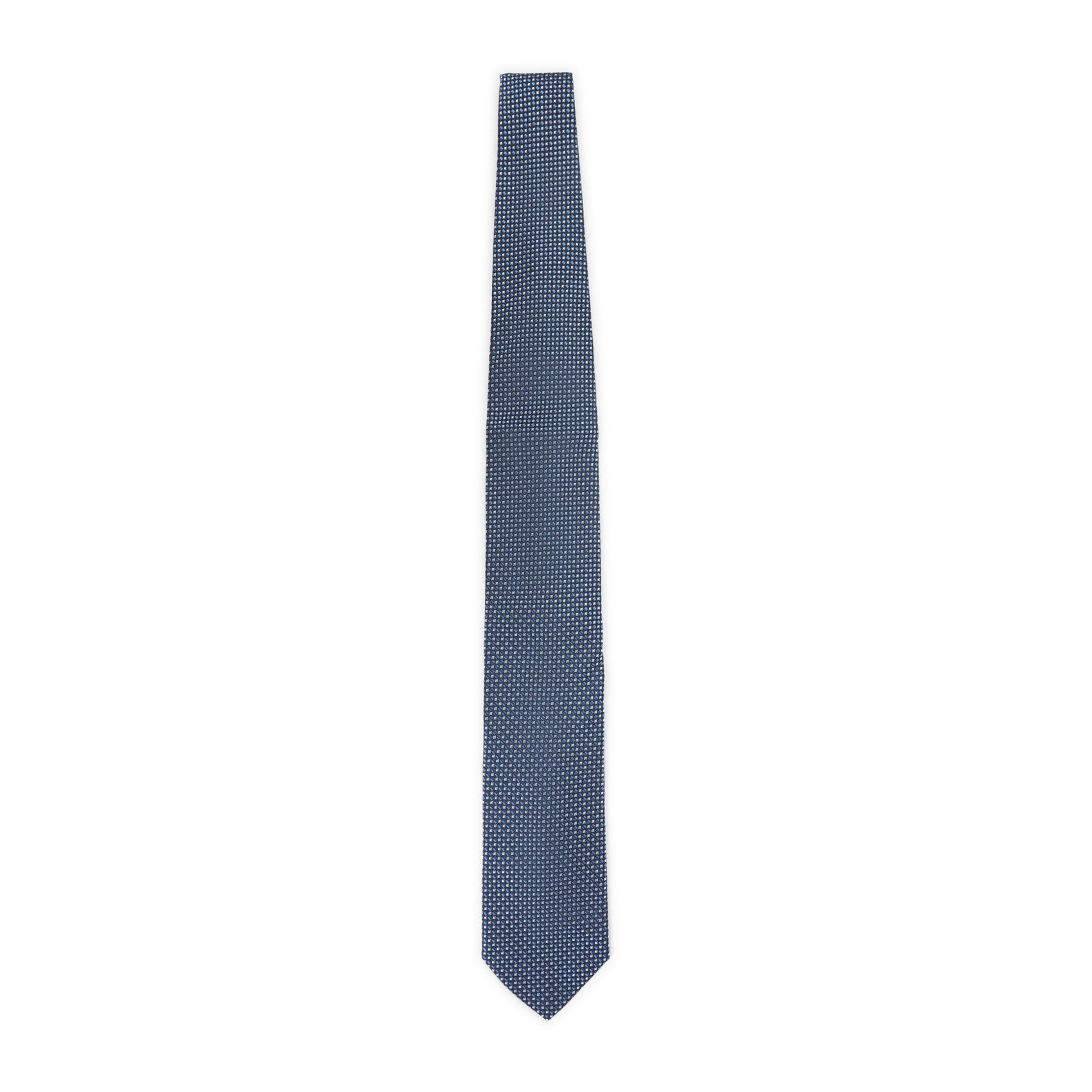 Lanvin Circle Dot Tie - MEN ACCESSORIES - Lanvin - T.Luxy