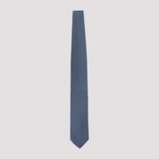 Lanvin Circle Dot Tie - MEN ACCESSORIES - Lanvin - T.Luxy