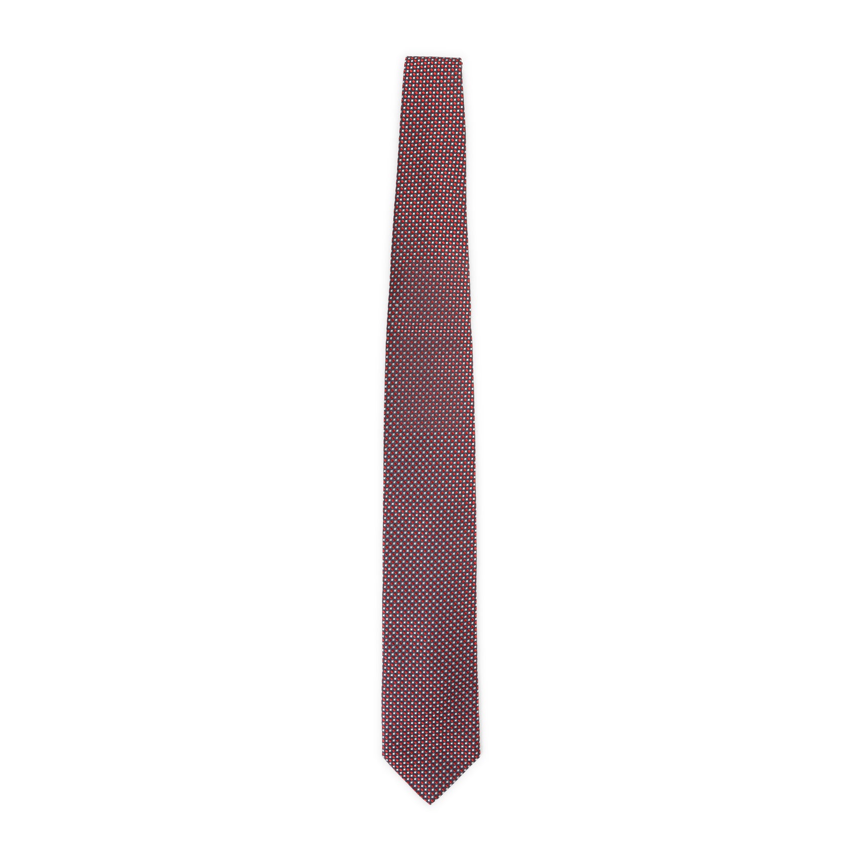 Lanvin Circle Dot Tie - MEN ACCESSORIES - Lanvin - T.Luxy