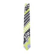 Lanvin Patchwork Tie - MEN ACCESSORIES - Lanvin - T.Luxy
