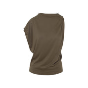 Jacquemus Tops - Green | 89fd7feb67464963538f2c7e3e30ea3a9df9bc9b