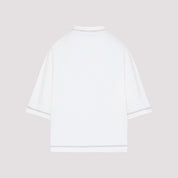 Jacquemus T-shirts - White | 2ffa09caa5b2afb78f6e927f0e148a288930d2d7