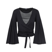 Jacquemus Le Cache Coeur Ventadou Top - WOMEN CLOTHING - Jacquemus - T.Luxy