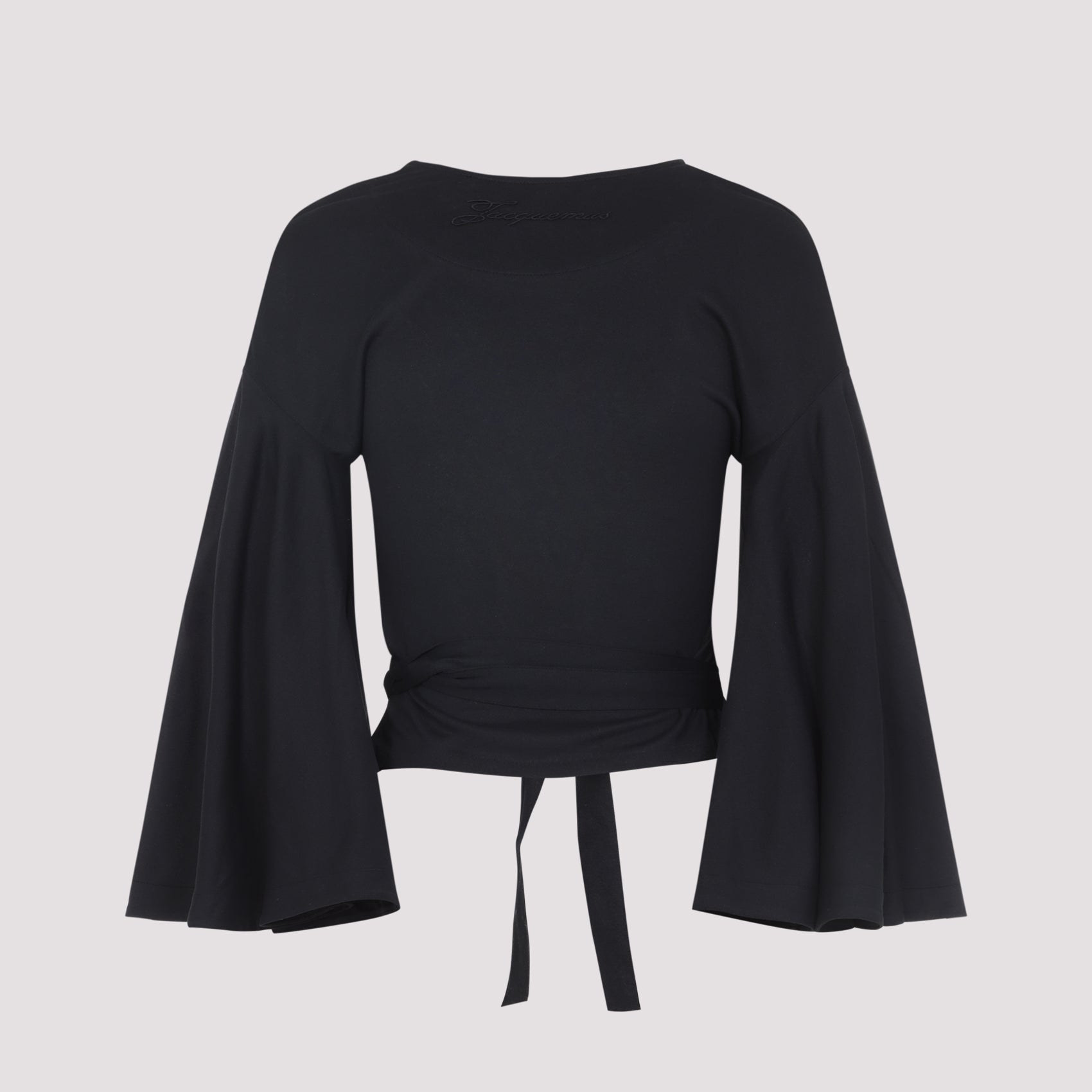 Jacquemus Le Cache Coeur Ventadou Top - WOMEN CLOTHING - Jacquemus - T.Luxy