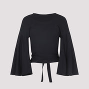 Jacquemus Le Cache Coeur Ventadou Top - WOMEN CLOTHING - Jacquemus - T.Luxy